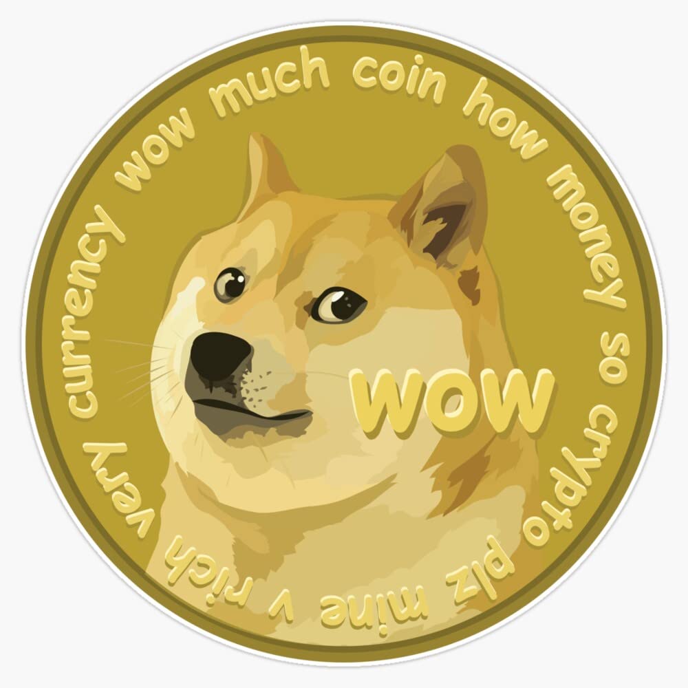 DOGE币